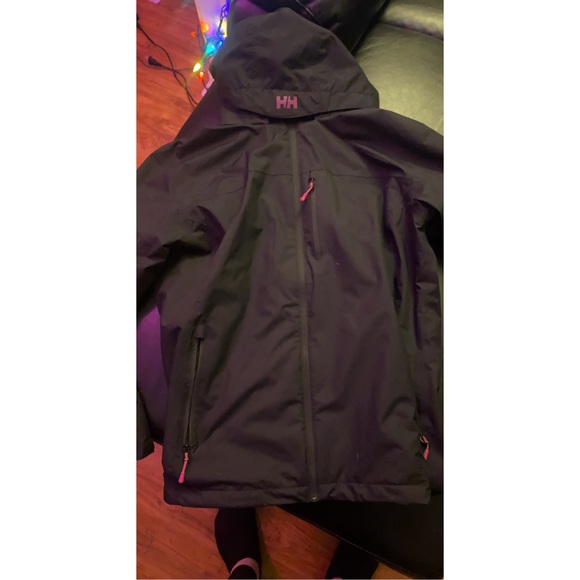 Helly Hansen Jackets & Blazers - Helly Hansen